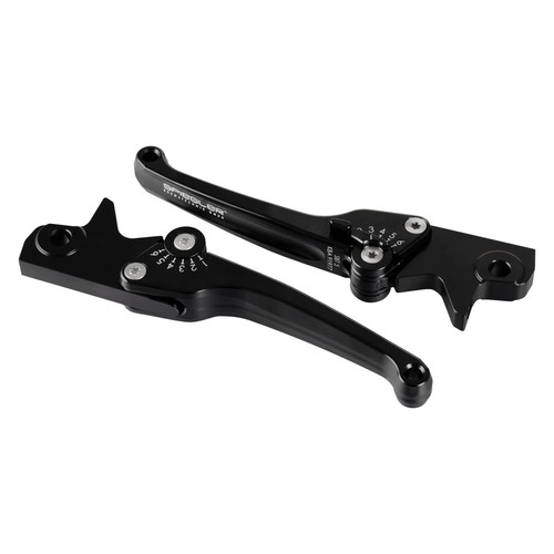 Set levers sports - set, spiegler