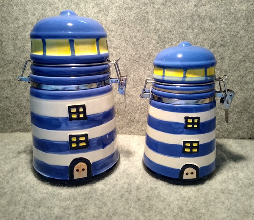 Lighthouse ceramic - lighthouse,