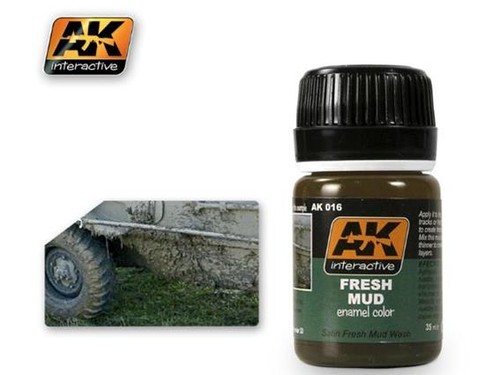 Interactive 00016 35ml - ak,