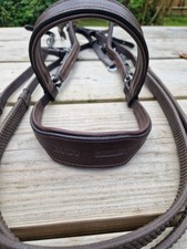 Rambo Micklem Brown Cob /