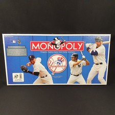 Rare New York NY Yankees 2006