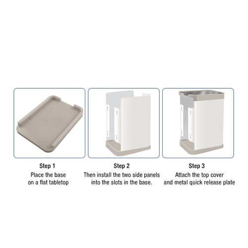 Chest milk freezer storage - chest,
