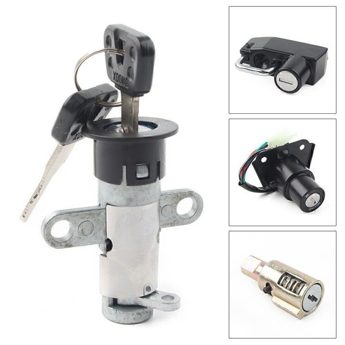 Ignition switch fuel - fuel, gas