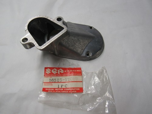 Suzuki engine oil strainer - engine,