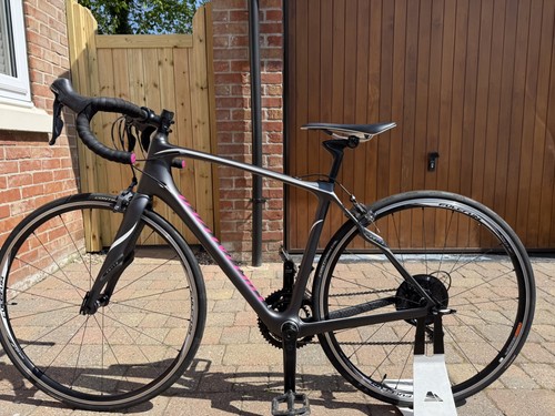 Specialized ruby women - women's, road