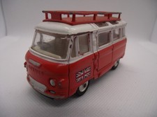 Corgi Toys Commer van, Holiday