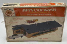 Bachmann Plasticville U.S.A