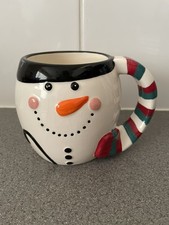 House of Fraser Frosty The