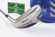 Left Hand Miznuo MX Fli-Hi #3 Hybrid / 20 Degree / Regular Flex MX-Lite Shaft