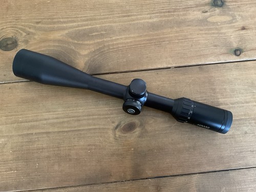 Hawke vantage rifle scope - sf,