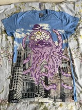 Vintage Drop Dead Medium Men’s T Shirt