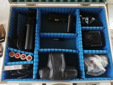 Bundle Olympus OM-1n 35mm SLR