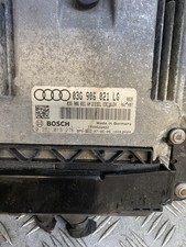 2007 AUDI A3 TDI SPORT MK2 5DR