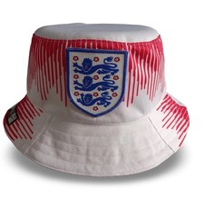 ENGLAND Football Team Bucket