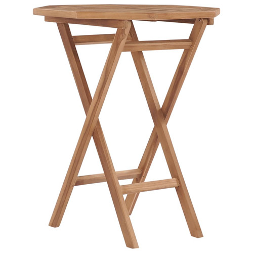 Garden table 60x60x75 - garden,