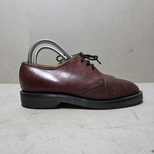 Vintage hawkins mens leather - ,