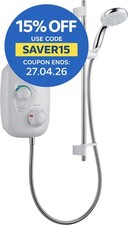 Mira Event XS Thermostatic