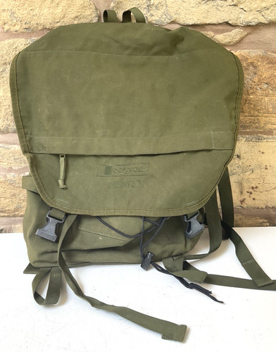 Berghaus munro olive - munro,