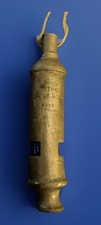 THE ACME, SCOUT  WHISTLE. Made