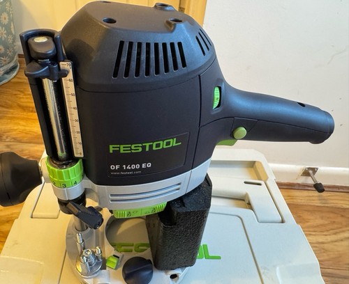 Festool 1400 plus gb - 1400,
