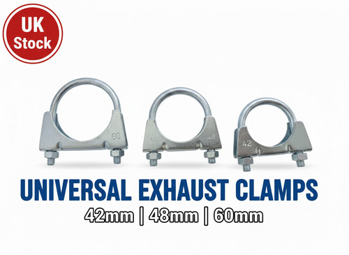 Universal heavy duty - duty, bolt