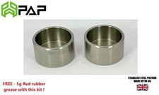 Yamaha RD350 LC2 YPVS 1984 31K