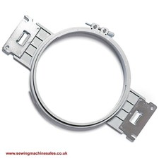 Brother PR1000 Round