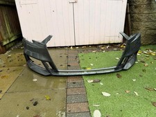 AUDI A3 8V S LINE HATCHBACK