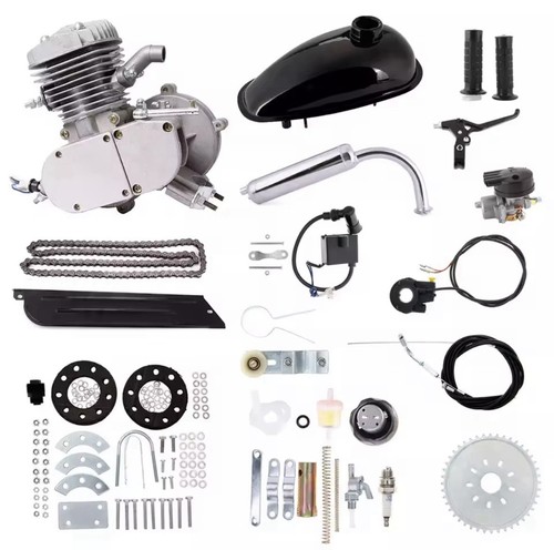 80cc engine bike kit - bike,