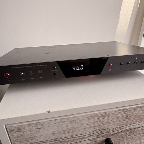 Antelope audio orion - audio,