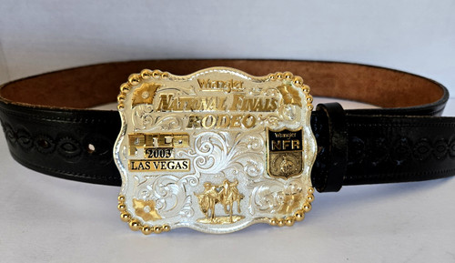 Wrangler nfr prca - ,
