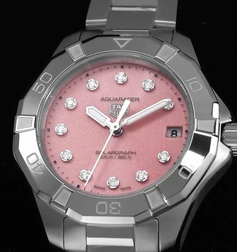 Tag heuer aquaracer - tag,