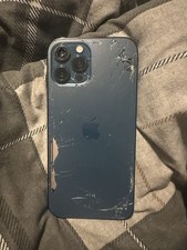 iPhone 12 Pro Max 256GB