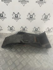 KAWASAKI Z750 ZR750 ZEPHYR REAR MUDGUARD INNER UNDER TRAY PANEL OEM 91-98 Z ZR