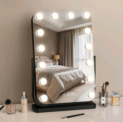 Hollywood vanity mirror - mirror,, 360°