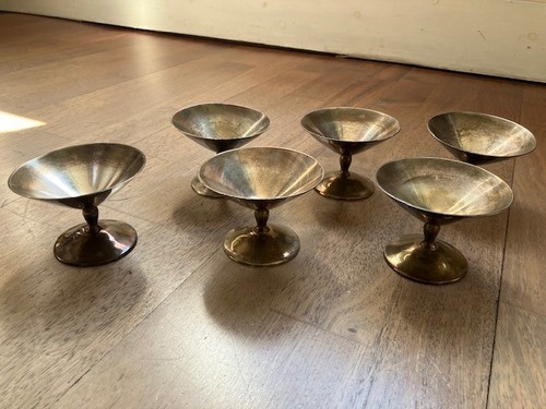 Set beautiful vintage wmf - set,