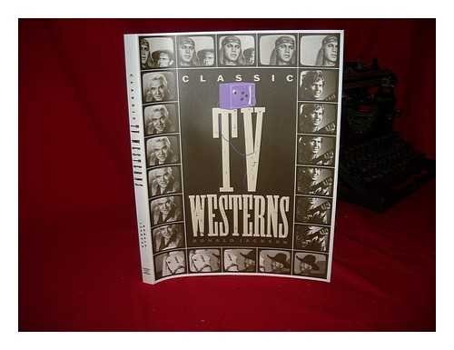 Classic westerns a - tv, westerns: