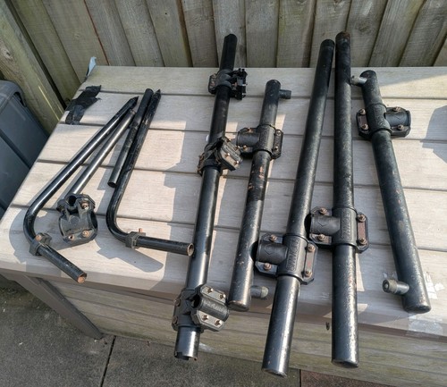 Vintage simmons frame and - frame,