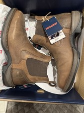 Durango Red Dirt Rebel Leather