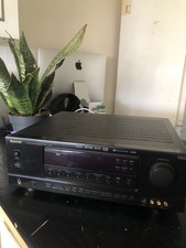 Sherwood audio video - sherwood, receiver