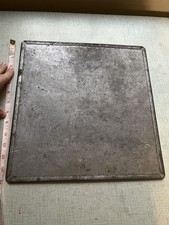 Rayburn Cold shelf / Plain