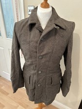 Genuine Swedish Army Wool