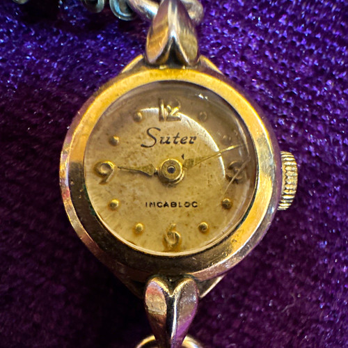 Suter incabloc women - suter, women’s