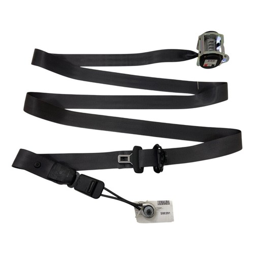 Vauxhall corsa seat belt - corsa, d