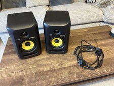 KRK Rokit 5 RPG5 G3 Studio