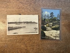 2 Vintage Southampton