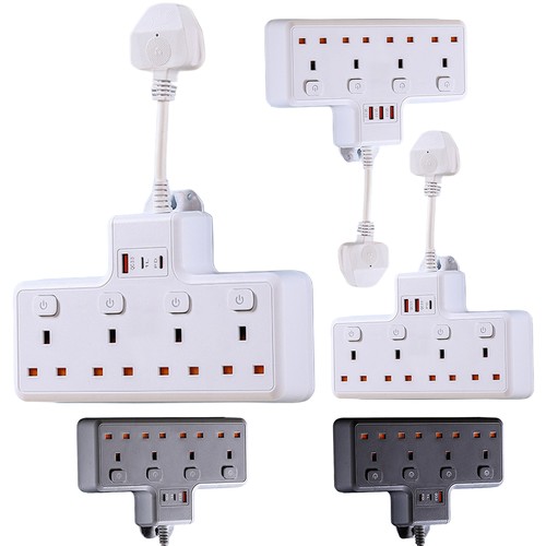 Main adaptor extension power - main,