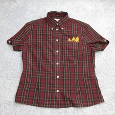 Brutus Dr Martens Shirt Womens