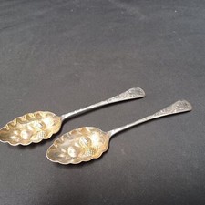 An Attractive Pair of Gilt &