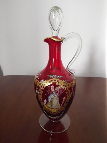 1950s salviati italian - 1950s,